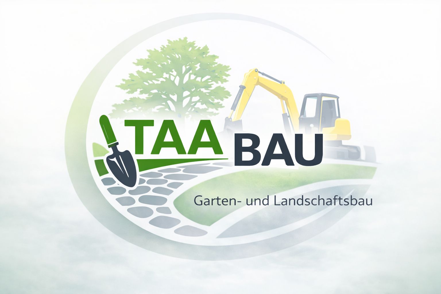TAA BAU Logo